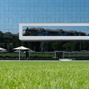 Life 4*, Bergamo Italië