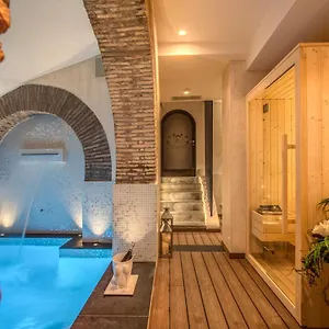 Boutique Relais Barozzi & Gasthof