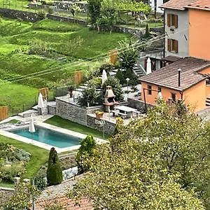 Casa Valeria Casa di campagna