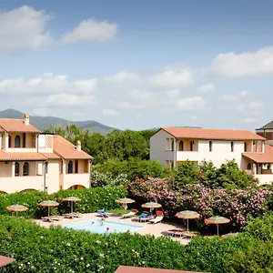 Residenza Dei Cavalleggeri 3*, San Vincenzo Italië