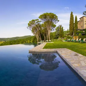 Castello Di Spaltenna Exclusive & 5*, Gaiole in Chianti Italië