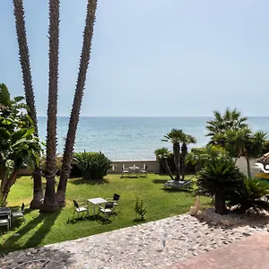 La Terrazza Sul Mare 3*, Avola Italië