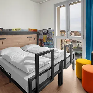 Hostal A&o Campo Di Marte