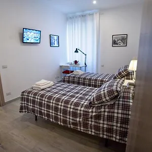Bed and breakfast Fellini