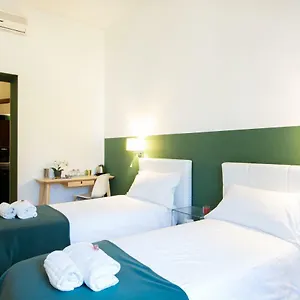 Gasthuis Lombardia40 Luxury