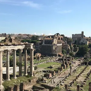 Residenza Imperiale Roma