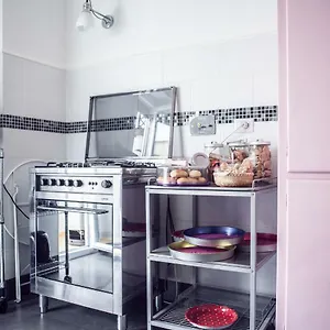 La Fabbrica Di San Pietro Frühstückspension