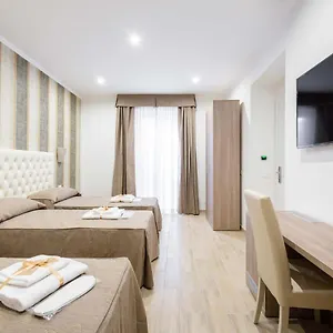 Pensión Cheri Luxury