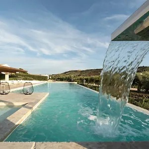 Borgo Giallonardo Wine Relais 2*, Realmonte Italië