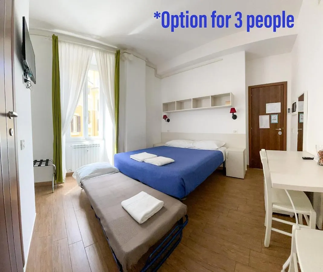 B&B Mazzini Roma