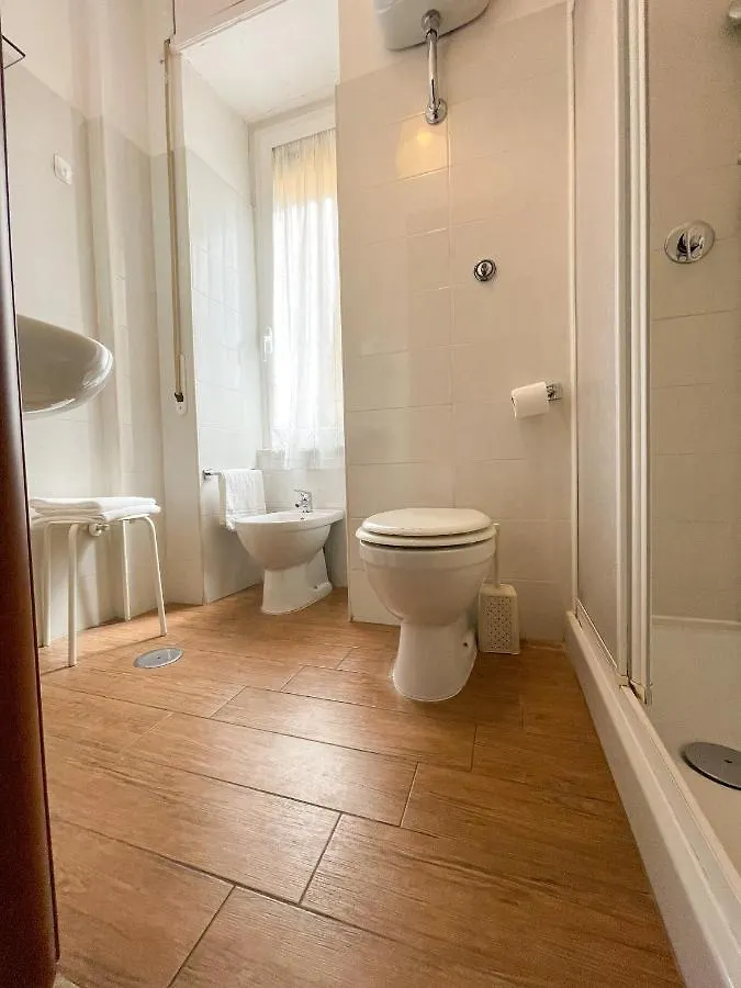B&B Mazzini Roma 3*,