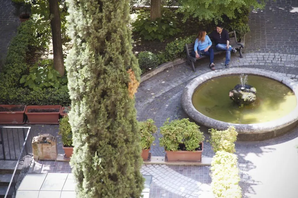 *** Bed and breakfast B&B Mazzini Roma Italia