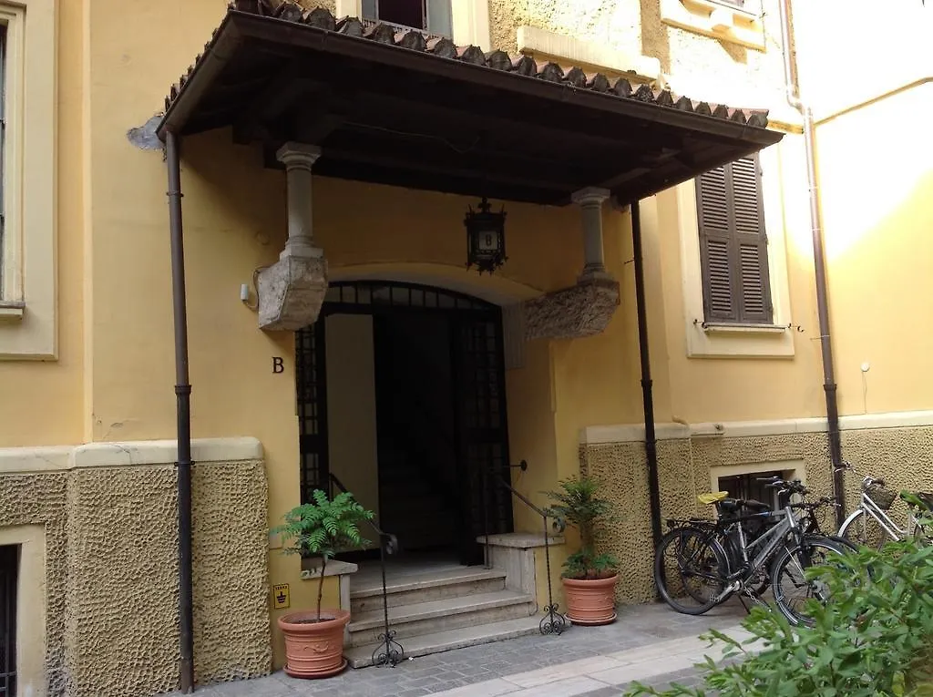 Bed and breakfast B&B Mazzini Roma