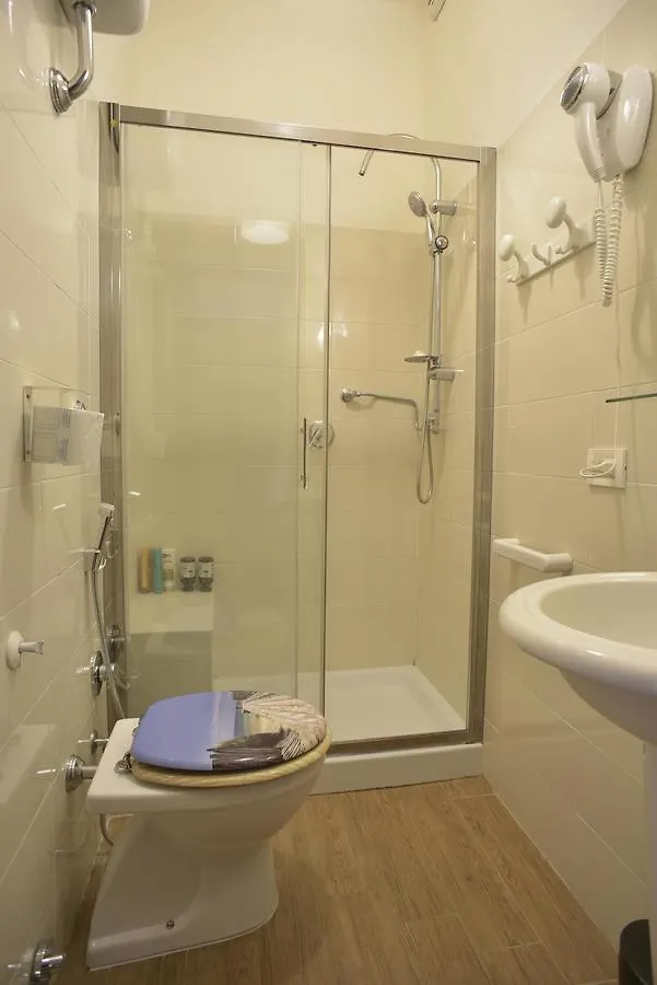 B&B Mazzini Roma