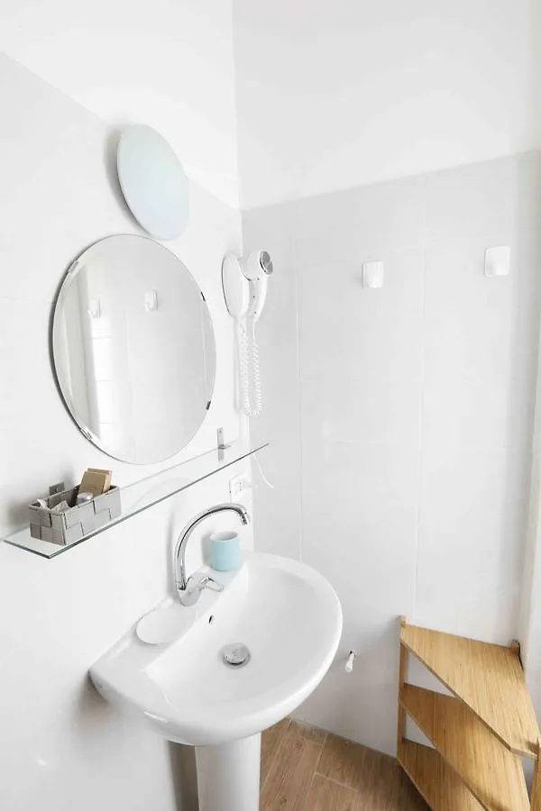 B&B Mazzini Roma Bed and breakfast