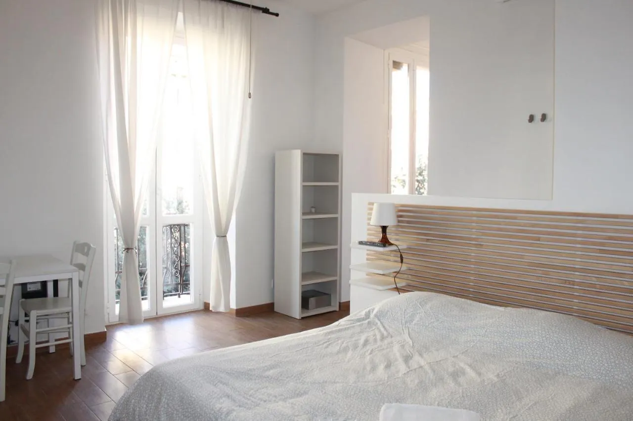 B&B Mazzini Roma Bed and breakfast