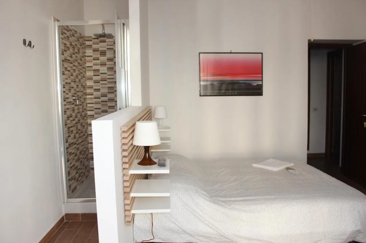 B&B Mazzini Roma Italia