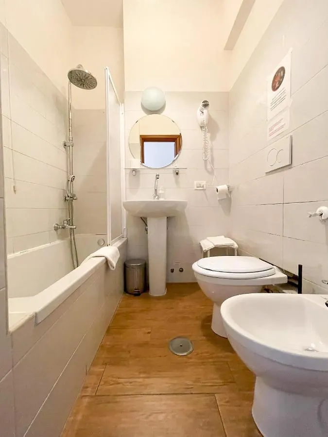 Frühstückspension B&B Mazzini Rom