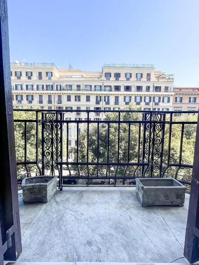 B&B Mazzini Rom 3*,