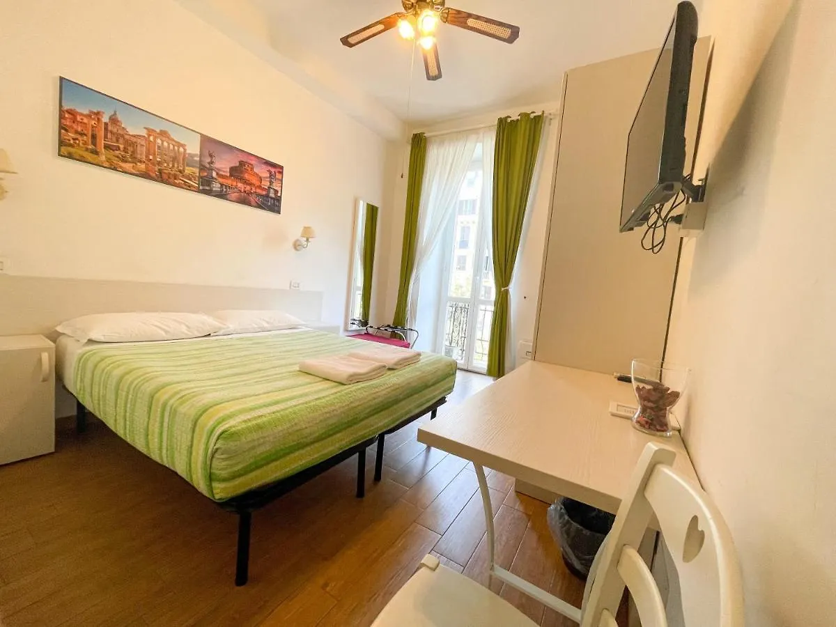 B&B Mazzini Rom Italien