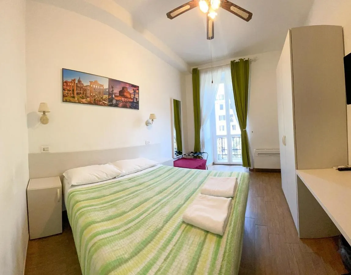 B&B Mazzini Rom