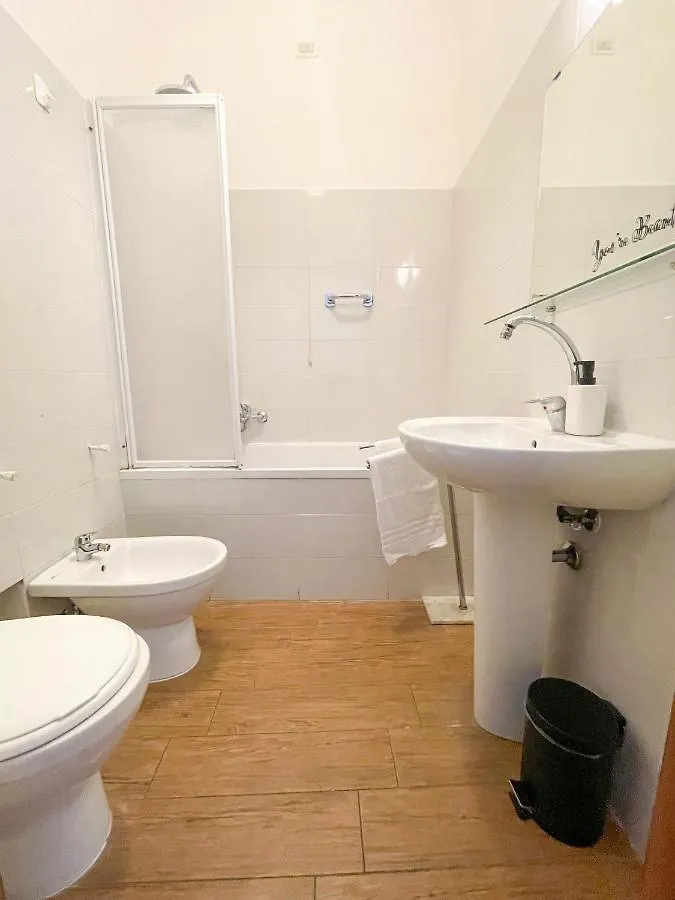 B&B Mazzini Rom