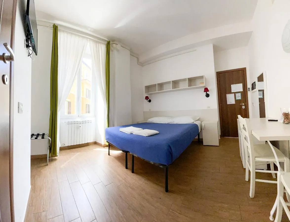 B&B Mazzini Rom 3*,  Italien