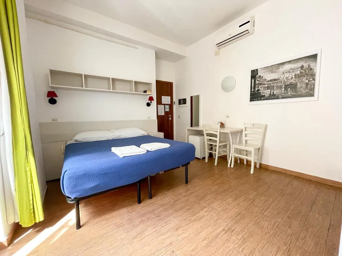 Frühstückspension B&B Mazzini Rom