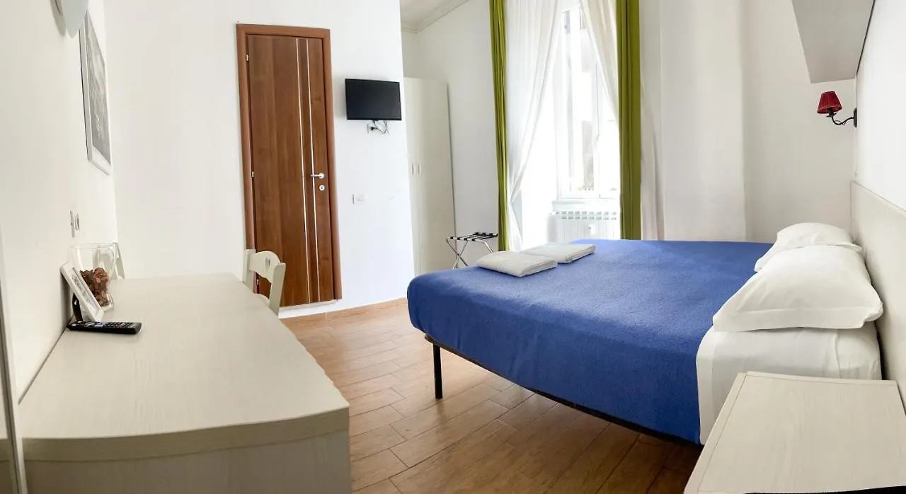 B&B Mazzini Rom Frühstückspension