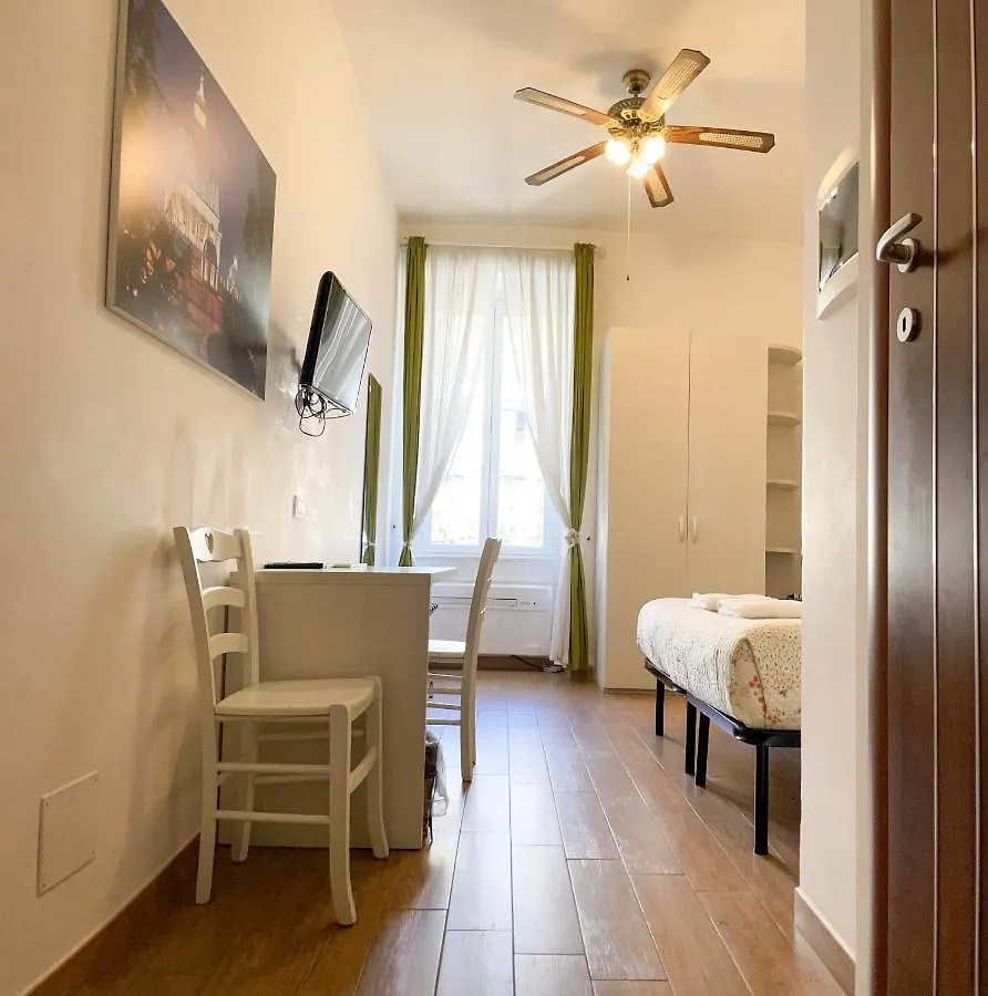B&B Mazzini Rom