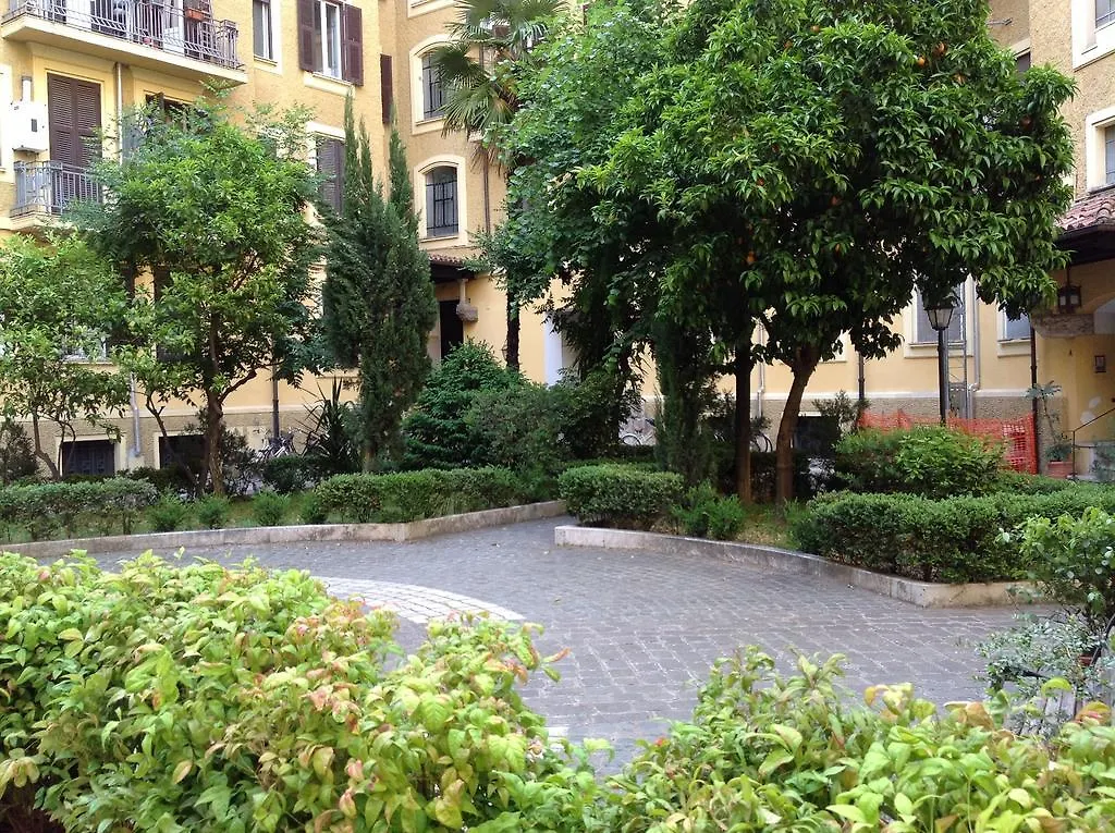B&B Mazzini Rom