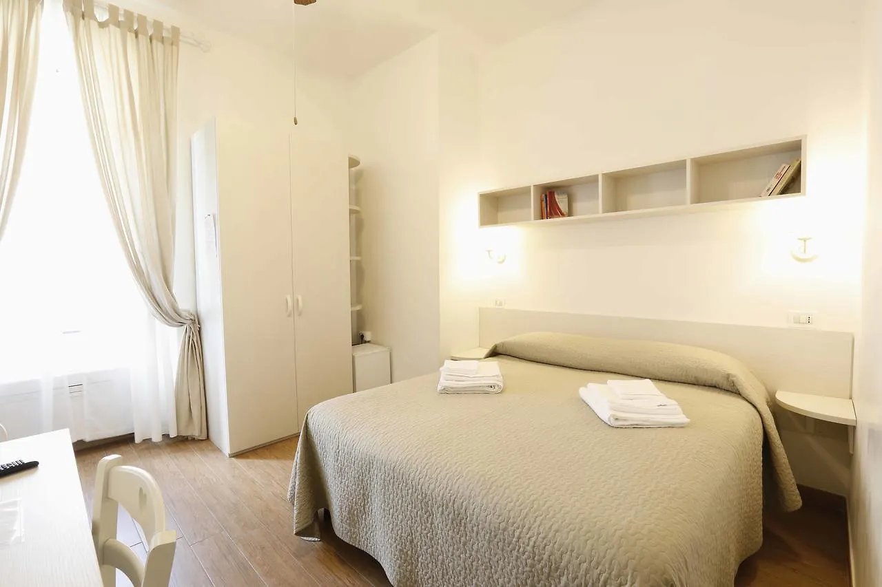 B&B Mazzini Rom Frühstückspension