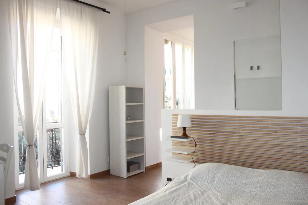 B&B Mazzini Rom 3*,