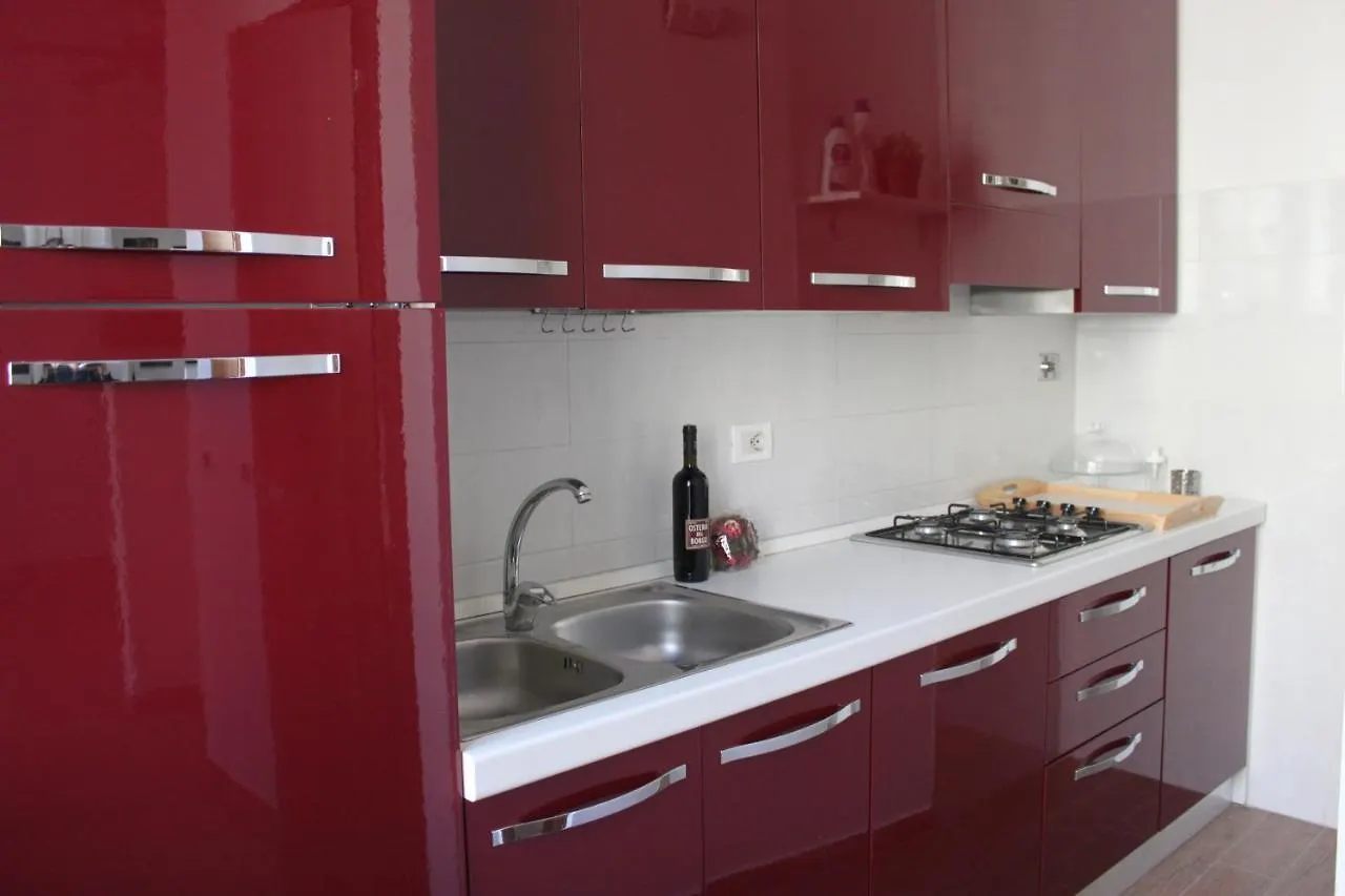 B&B Mazzini Rom