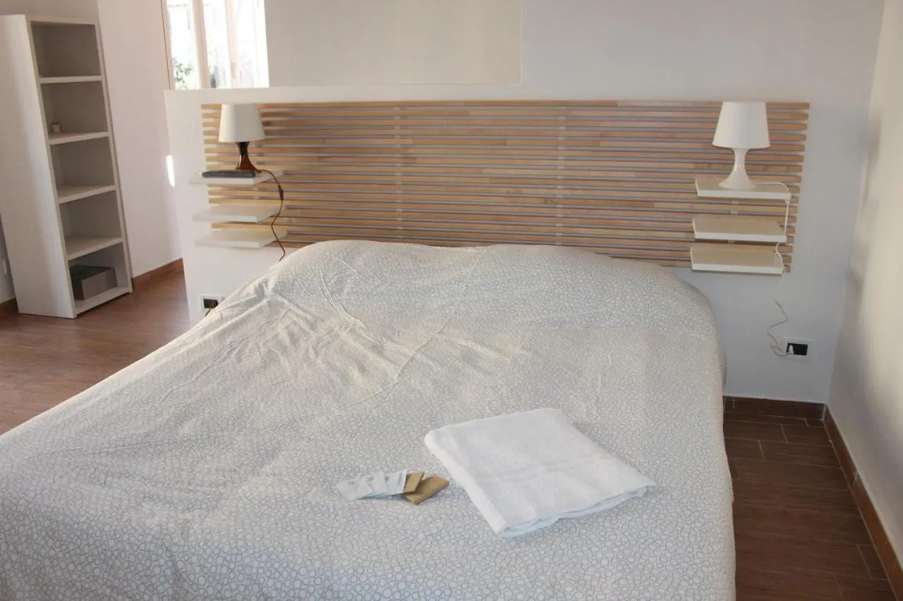 Frühstückspension B&B Mazzini Rom