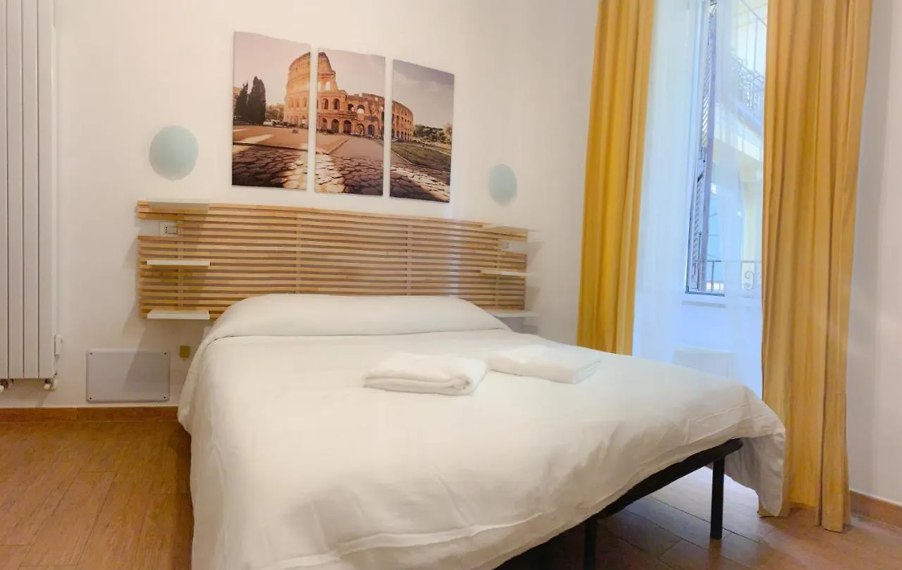 B&B Mazzini Rom
