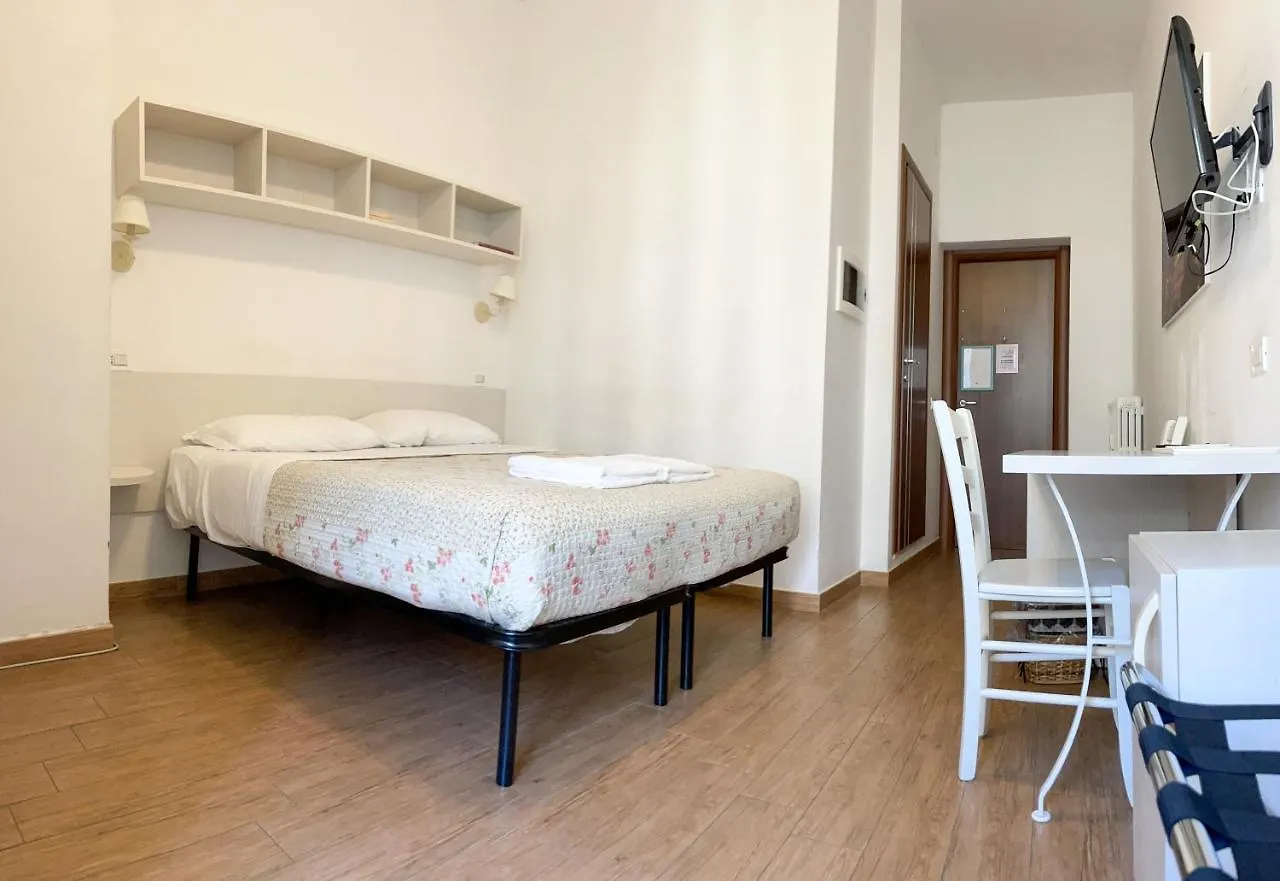 Bed & Breakfast B&B Mazzini Rome