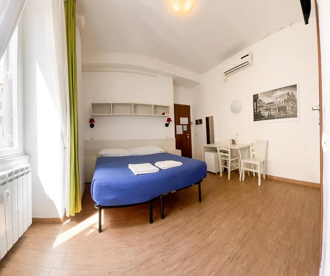 B&B Mazzini Rome Bed & Breakfast
