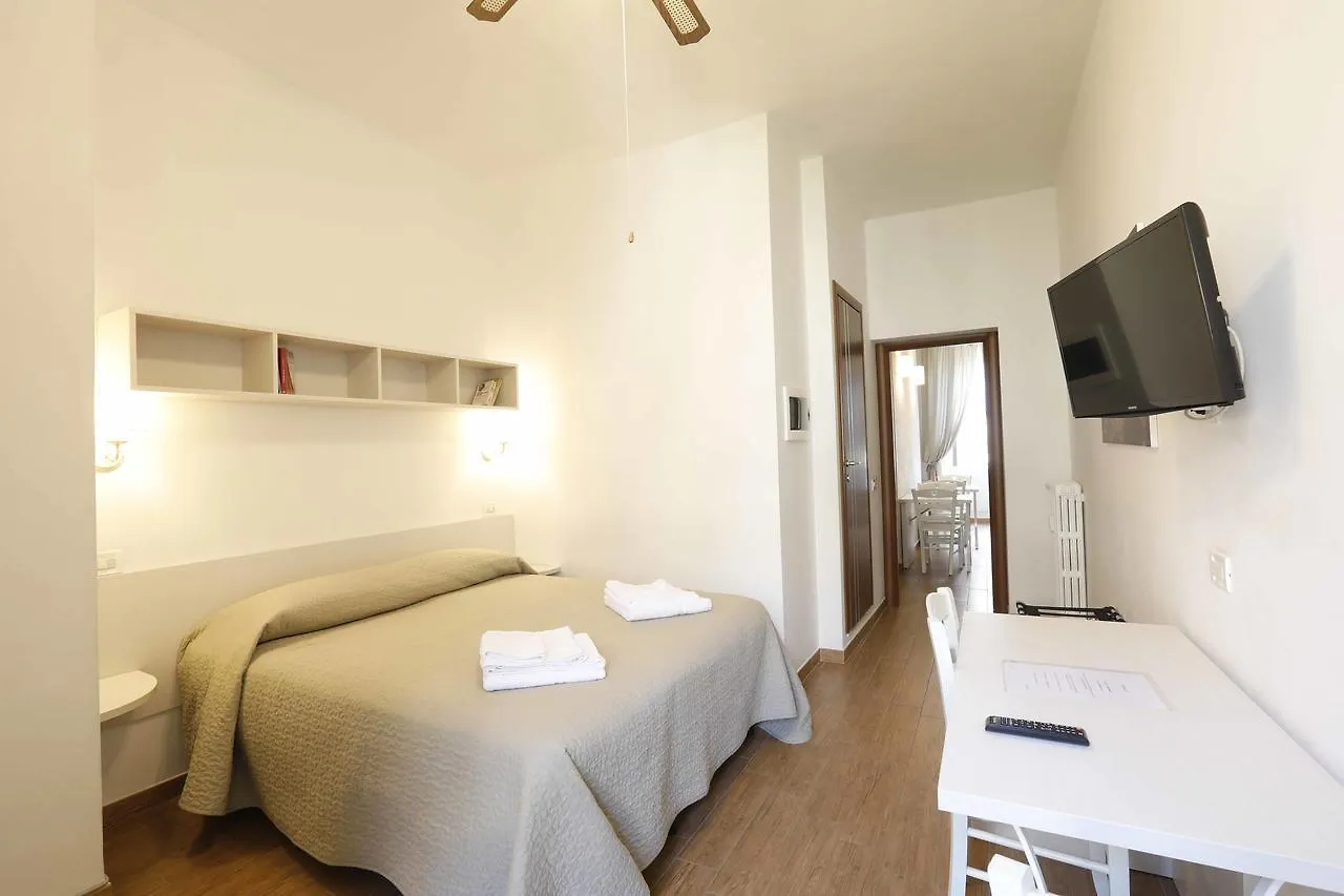 B&B Mazzini Rome 3*,  Italy