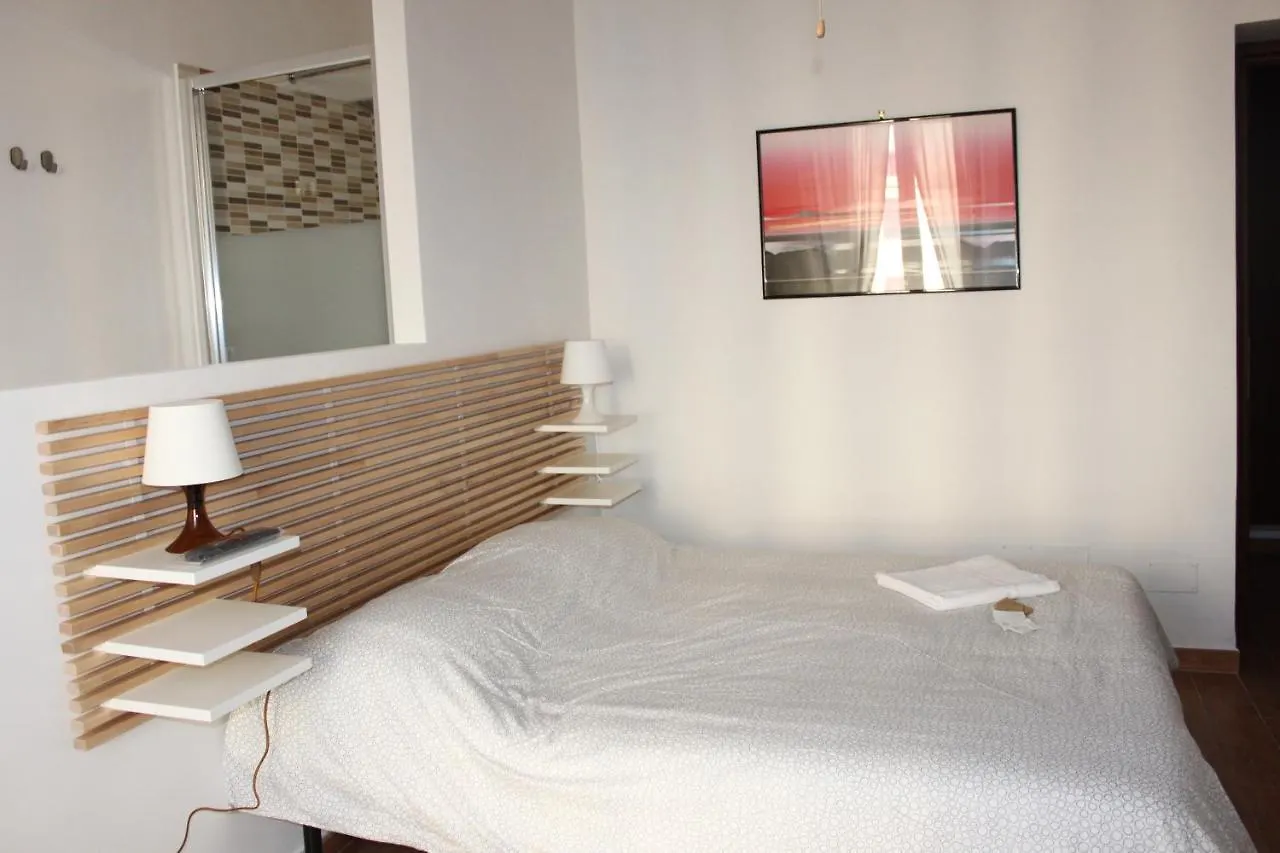 *** Bed & Breakfast B&B Mazzini Rome Italy